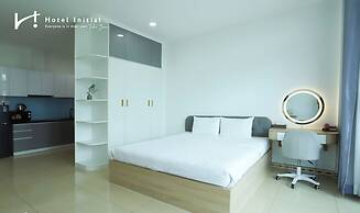 Hotel Initial-Benthanh
