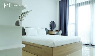Hotel Initial-Benthanh
