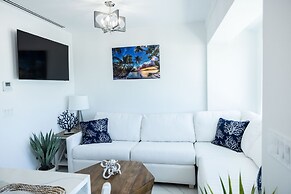 Dolphin Suites