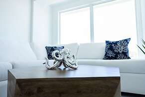 Dolphin Suites