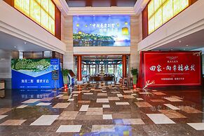 wanningnanyanwanhaiyabieshuhotel