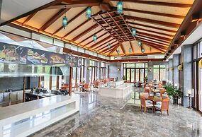 wanningnanyanwanhaiyabieshuhotel