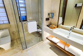 wanningnanyanwanhaiyabieshuhotel