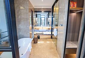 wanningnanyanwanhaiyabieshuhotel