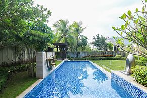 wanningnanyanwanhaiyabieshuhotel