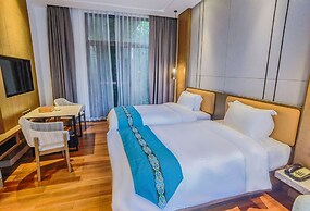 wanningnanyanwanhaiyabieshuhotel