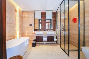 wanningnanyanwanhaiyabieshuhotel