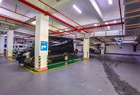 wanningnanyanwanhaiyabieshuhotel