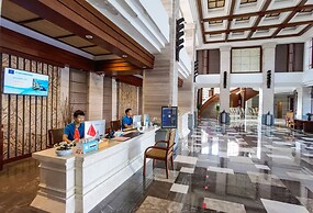 wanningnanyanwanhaiyabieshuhotel