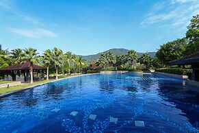 wanningnanyanwanhaiyabieshuhotel