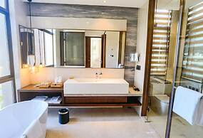 wanningnanyanwanhaiyabieshuhotel