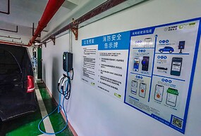 wanningnanyanwanhaiyabieshuhotel