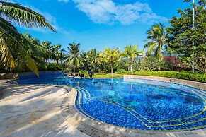 wanningnanyanwanhaiyabieshuhotel