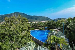 wanningnanyanwanhaiyabieshuhotel