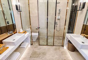 wanningnanyanwanhaiyabieshuhotel