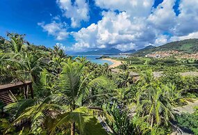 wanningnanyanwanhaiyabieshuhotel