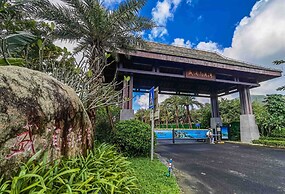 wanningnanyanwanhaiyabieshuhotel