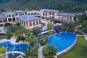 wanningnanyanwanhaiyabieshuhotel