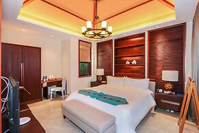 wanningnanyanwanhaiyabieshuhotel