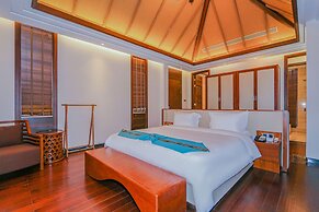 wanningnanyanwanhaiyabieshuhotel