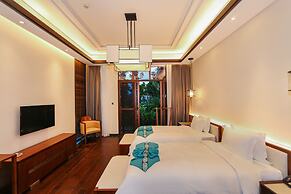 wanningnanyanwanhaiyabieshuhotel