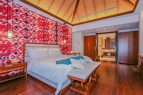 wanningnanyanwanhaiyabieshuhotel