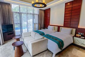 wanningnanyanwanhaiyabieshuhotel