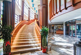 wanningnanyanwanhaiyabieshuhotel