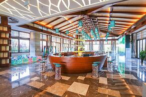 wanningnanyanwanhaiyabieshuhotel