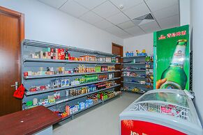 wanningnanyanwanhaiyabieshuhotel