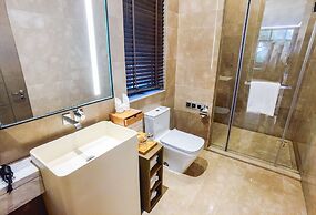 wanningnanyanwanhaiyabieshuhotel