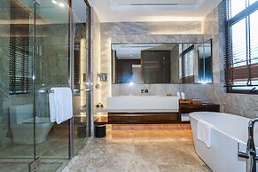 wanningnanyanwanhaiyabieshuhotel