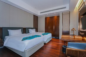 wanningnanyanwanhaiyabieshuhotel