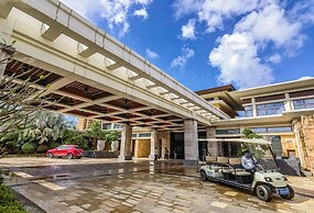 wanningnanyanwanhaiyabieshuhotel