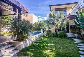 wanningnanyanwanhaiyabieshuhotel