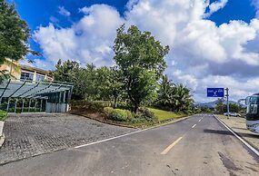 wanningnanyanwanhaiyabieshuhotel