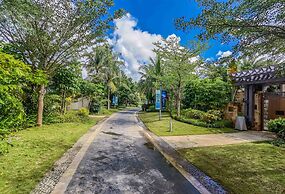 wanningnanyanwanhaiyabieshuhotel