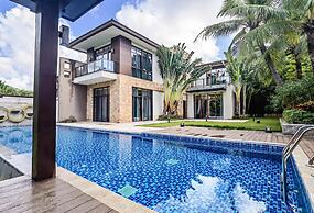 wanningnanyanwanhaiyabieshuhotel