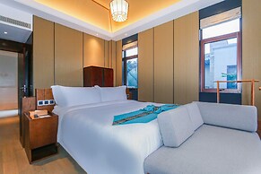 wanningnanyanwanhaiyabieshuhotel