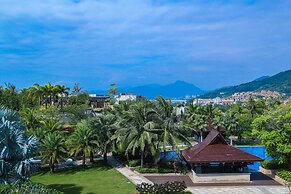 wanningnanyanwanhaiyabieshuhotel