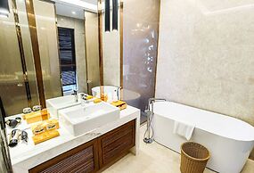 wanningnanyanwanhaiyabieshuhotel