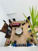 Archduke private rooms