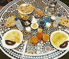 Archduke private rooms