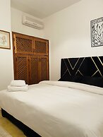 Archduke private rooms