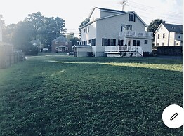 Naomi Bed & Breakfast