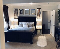 Naomi Bed & Breakfast