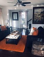 Naomi Bed & Breakfast