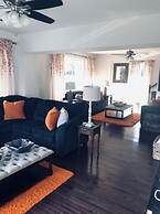 Naomi Bed & Breakfast