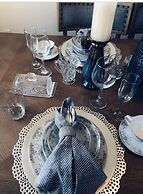 Naomi Bed & Breakfast