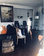 Naomi Bed & Breakfast